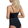 BYE-BRA - LIGHT CONTROL CAMISETA INVISIBLE BEIGE TALLA XL - immagine 2
