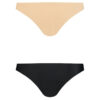 BYE-BRA - PACK 2 UDS BRAGAS BRASILEÑAS TALLA S - immagine 2