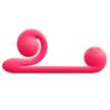 SNAIL VIBE - VIBRATORE MULTIAZIONE PINK - immagine 2