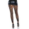 LEG AVENUE - COLLANT CROTHLESS TAGLIA UNICA - immagine 5