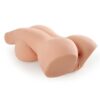 PDX PLUS - PERFECT 10 PELLE LEGGERA DEL TORSO - immagine 3