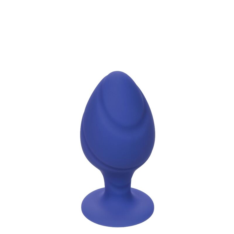 CALEXOTICS - BUTTPLUG CHEEKY VIOLA - immagine 4