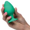 CALEXOTICS - BUTTPLUG CHEEKY VERDE - immagine 3