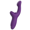 REWOLUTION - REWOKISS VIBRATORE PUNTO PER STIMOLATORE - immagine 4