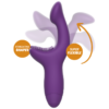 REWOLUTION - REWOKISS VIBRATORE PUNTO PER STIMOLATORE - immagine 2