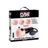 PUMP WORX - POMPA AD ONDE STIMOLANTI CON MASTURBATORE - immagine 3