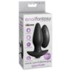 ANAL FANTASY - TELECOMANDO PLUG ANALE - immagine 2