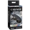FANTASY C-RINGZ - EXTREME SILICONE COCK BLOCKER - immagine 4