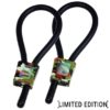 ELECTRASTIM - ANELLI PER IL CAZZO REGOLABILI PRESTIGE ELECTRALOOPS CAMOUFLAGE