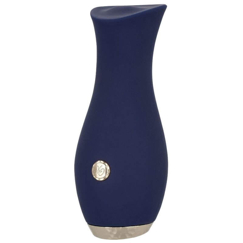 CALEXOTICS - CHIC TULIP MASAJEADOR AZUL - immagine 2