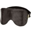 CALEXOTICS - MASCHERA PER OCCHI BLACKOUT SENZA LIMITI