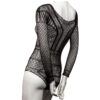 CALEXOTICS - BODY CON SPALLA SCANDAL PLUS TAGLIA - immagine 2