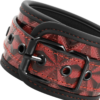 BEGME - MANETTE PREMIUM RED EDITION CON FODERA IN NEOPRENE - immagine 3