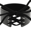 COQUETTE CHIC DESIRE - GIROCOLLO IN PELLE VEGANA - immagine 3