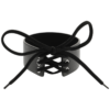 COQUETTE CHIC DESIRE - GIROCOLLO IN PELLE VEGANA - immagine 4