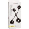 CALEXOTICS - CRAVATTA SENZA LIMITI - immagine 3