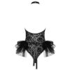 OBSESSIVE - FRILLES DISFRAZ S/M - immagine 4