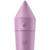 SATISFYER - ULTRA POWER BULLET 8 LILLA - immagine 2