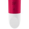 SATISFYER - BULLET ULTRA POWER 1 ROSSO - immagine 2