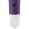 SATISFYER - ULTRA POWER BULLET 2 VIOLA - immagine 2