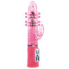 BAILE - SIMPATICO CONIGLIETTO PASSIONE RAMPANTE 10F 27 CM - immagine 2