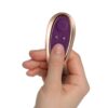 ROCKS-OFF - STIMOLATORE ANALE DESIRE - LILLA - immagine 4