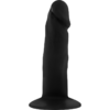 OHMAMA - PLUG ANALE PER PENE IN SILICONE 9 CM - immagine 2