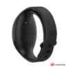 WATCHME - OROLOGIO CON TECNOLOGIA WIRELESS NERO GETTO - immagine 3