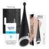 BRILLY GLAM - NERO CLITORIALE SPOT VIBE - immagine 2