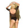 PENTHOUSE - ALL THE WAY TEDDY NEGRO XL - immagine 2