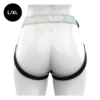 MYTHOLOGY - PETTORINA FANTASY - PETTORINA IRIDESCENTE L/XL - immagine 4
