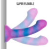 MYTHOLOGY - DION GALACTIC DILDO M - immagine 4