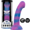 MYTHOLOGY - DION GALACTIC DILDO M - VIBRATORE WATCHME TECNOLOGIA WIRELESS COMPATIBILE - immagine 4