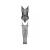 OBSESSIVE - BODYSTOCKING G324 XL/XXL - immagine 3