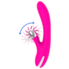 DIVERSIA - CONIGLIO VIBRANTE 24 CM - immagine 5