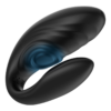 BRILLY GLAM- COPPIA TELECOMANDO PULSANTE E VIBRANTE - immagine 4