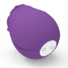 MIA - ROSE CLITORIS STIMULATING WAVES BY WAVES EDIZIONE LIMITATA - VIOLA - immagine 5