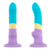 MYTHOLOGY - DILDO PASTELLO COLBY - immagine 4