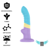 MYTHOLOGY - DILDO PASTELLO COLBY - immagine 2