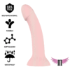 MYTHOLOGY - DILDO RUNE CANDY - immagine 2
