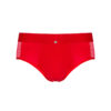 OBSESSIVE - SLIP BOLDERO ROSSO S/M - immagine 3
