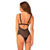OBSESSIVE - ESTIQUA TEDDY XS/S - immagine 2
