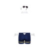 OBSESSIVE - COSTUME PILOTA S/M - immagine 4