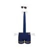 OBSESSIVE - COSTUME PILOTA S/M - immagine 3