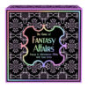 KHEPER GAMES - FANTASY AFFAIRS GIOCO CREATIVO ES / EN - immagine 2