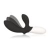 LELO - MASSAGGIATORE PROSTATICO LOKI WAVE 2 - NERO - immagine 2