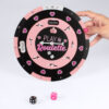 SECRETPLAY - GIOCO DI DADI E ROULETTE (ES/PT/EN/FR) - immagine 3