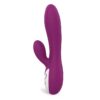 COVERME - VIBRATORE TAYLOR COMPATIBILE CON LA TECNOLOGIA WIRELESS WATCHME - immagine 4