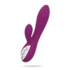 COVERME - VIBRATORE TAYLOR COMPATIBILE CON LA TECNOLOGIA WIRELESS WATCHME - immagine 5