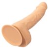 CALEXOTICS - BORCHIE IN SILICONE 15.24 CM PELLE - immagine 5